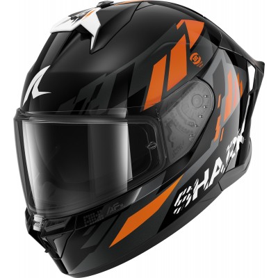 Шлем интеграл Shark Skwal Cup Raceblock
