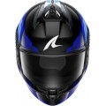 Шлем интеграл Shark Skwal Cup Raceblock