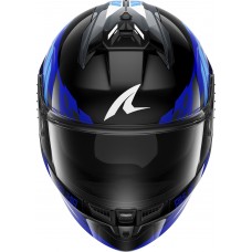 Шлем интеграл Shark Skwal Cup Raceblock