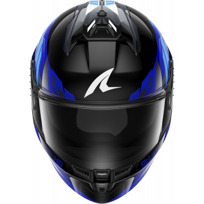Шлем интеграл Shark Skwal Cup Raceblock