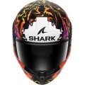 Шлем интеграл Shark Skwal Cup Replica Bertelle