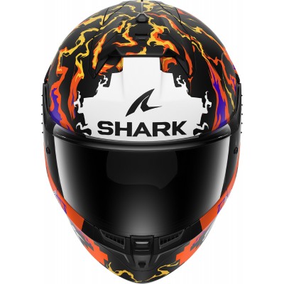 Шлем интеграл Shark Skwal Cup Replica Bertelle