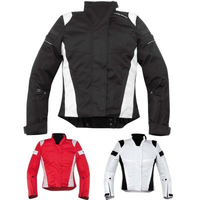 Мотокуртка женская Acerbis Castletown Lady