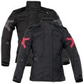 Мотокуртка женская Acerbis Ramsey Textile Lady Мотокуртка женская Acerbis Ramsey Textile Lady