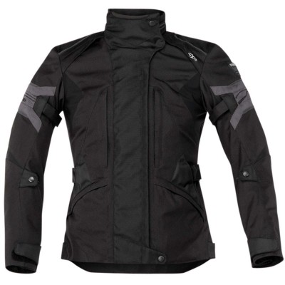 Мотокуртка женская Acerbis Ramsey Textile Lady