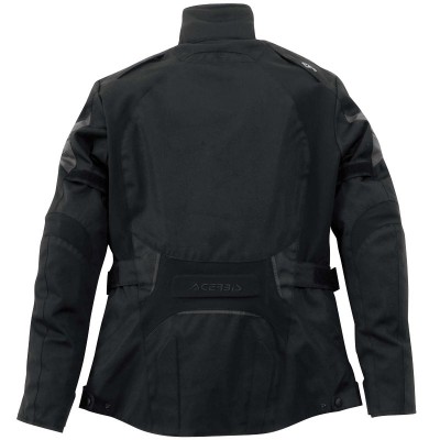 Мотокуртка женская Acerbis Ramsey Textile Lady