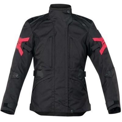Мотокуртка женская Acerbis Ramsey Textile Lady