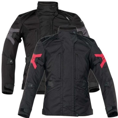 Мотокуртка женская Acerbis Ramsey Textile Lady