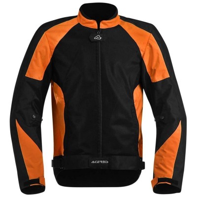 Мотокуртка Acerbis Ramsey My Vented