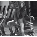 Мотокуртка Acerbis Rodeo Drive Urban