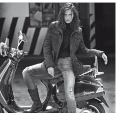 Мотокуртка Acerbis Rodeo Drive Urban