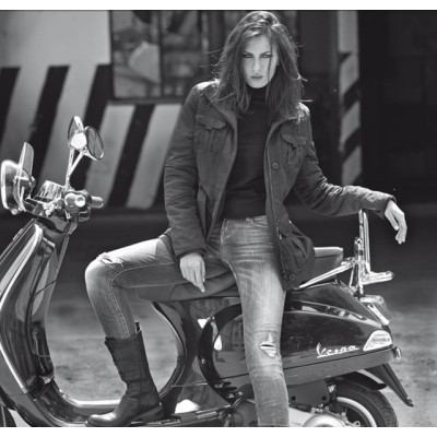Мотокуртка Acerbis Rodeo Drive Urban