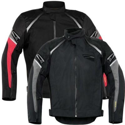 Мотокуртка Acerbis St. John Waterproof