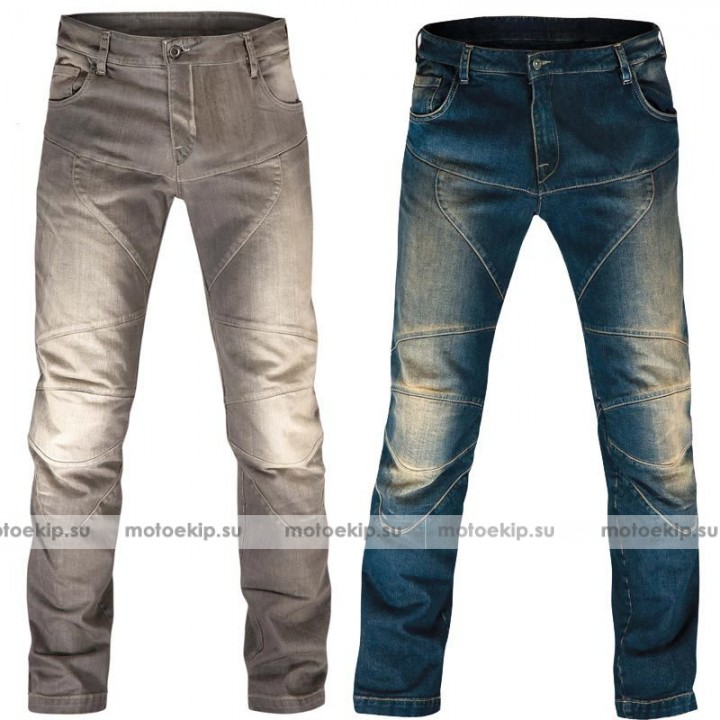 Мотоджинсы Acerbis Palm Spring Kevlar Jeans