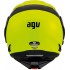 Шлем модуляр AGV Compact ST Course