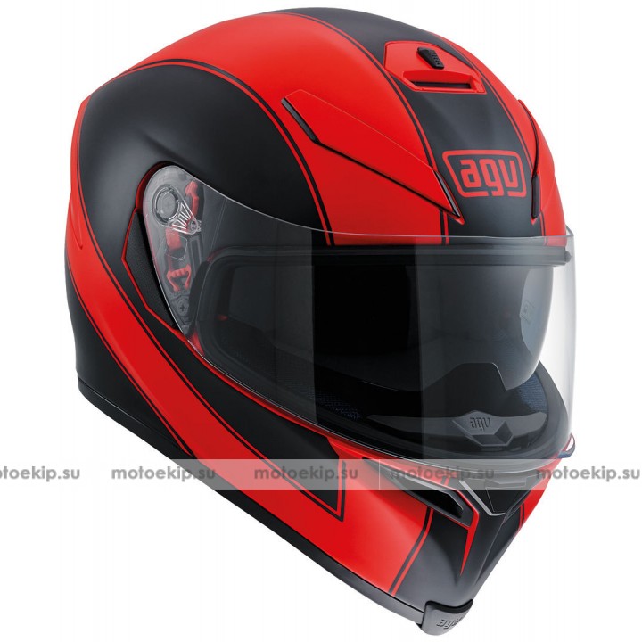 Шлем AGV K-5 Enlace Multi