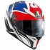 Шлем AGV K-5 Roadracer Pinlock