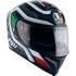 Шлем AGV K-5 S Firerace