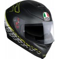 Шлем интеграл AGV K-5 S Thorn 46 Шлем интеграл AGV K-5 S Thorn 46