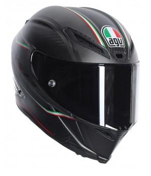 Шлем AGV Pista GP Gran Premio Italia