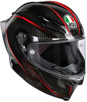 Шлем AGV Pista GP R Granpremio Carbon