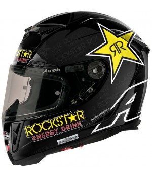 Шлем Airoh GP-500 Rockstar