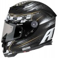 Шлем Airoh GP500 Check Full Face
