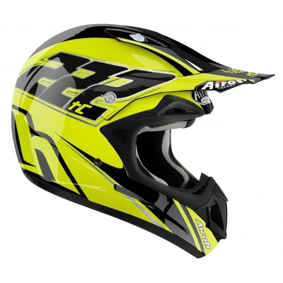 Шлем Airoh Jumper TC15