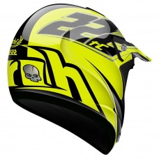 Шлем Airoh Jumper TC15 Шлем Airoh Jumper TC15
