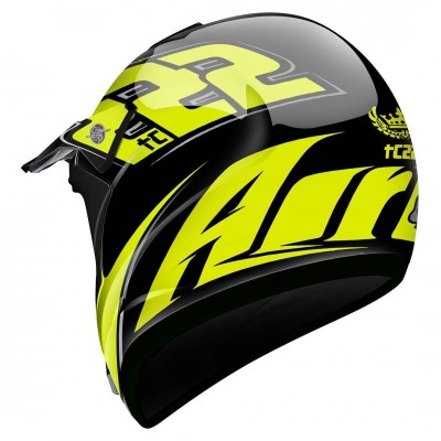 Шлем Airoh Jumper TC15