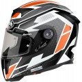 Шлем интеграл Airoh GP-500 Regular Gloss