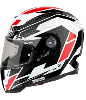 Шлем интеграл Airoh GP-500 Regular Gloss