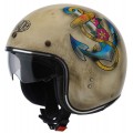 Шлем открытый Airoh Riot Lifestyle Matt Шлем открытый Airoh Riot Lifestyle Matt
