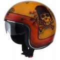 Шлем открытый Airoh Riot Skullboy Шлем открытый Airoh Riot Skullboy