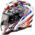 Шлем интеграл Airoh GP-500 Grim Шлем интеграл Airoh GP-500 Grim