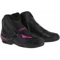 Ботинки Alpinestars Stella SMX 1 R Lady Boots Ботинки Alpinestars Stella SMX 1 R Lady Boots