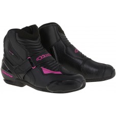 Ботинки Alpinestars Stella SMX-1 R Lady Boots Ботинки Alpinestars Stella SMX-1 R Lady Boots