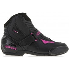 Ботинки Alpinestars Stella SMX-1 R Lady Boots Ботинки Alpinestars Stella SMX-1 R Lady Boots