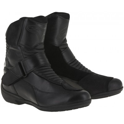 Ботинки Alpinestars Stella Valencia Waterproof Boots