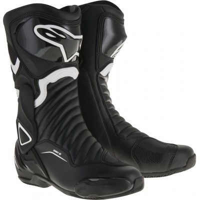 Ботинки Alpinestars Stella SMX 6 V2 Lady Boot