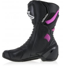 Ботинки Alpinestars Stella SMX-6 V2 Lady Boot Ботинки Alpinestars Stella SMX-6 V2 Lady Boot