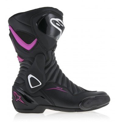 Ботинки Alpinestars Stella SMX 6 V2 Lady Boot