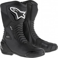 Ботинки Alpinestars SMX S