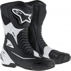 Ботинки Alpinestars SMX S Ботинки Alpinestars SMX S