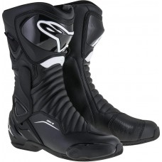 Ботинки Alpinestars SMX-6 V2 Drystar Ботинки Alpinestars SMX-6 V2 Drystar
