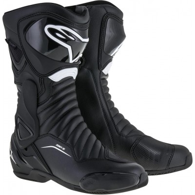 Ботинки Alpinestars SMX-6 V2 Drystar