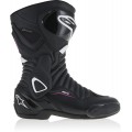 Ботинки Alpinestars Stella SMX 6 V2 Drystar Ботинки Alpinestars Stella SMX 6 V2 Drystar