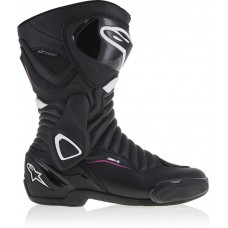 Ботинки Alpinestars Stella SMX-6 V2 Drystar Ботинки Alpinestars Stella SMX-6 V2 Drystar