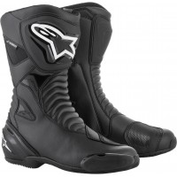 Ботинки Alpinestars SMX S Waterproof