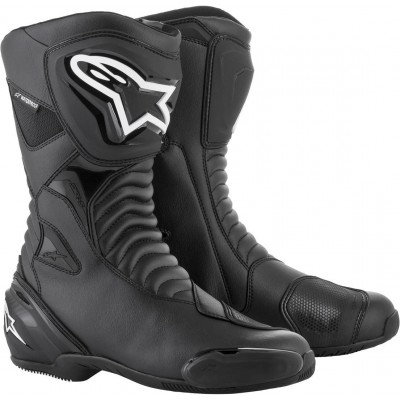 Ботинки Alpinestars SMX S Waterproof